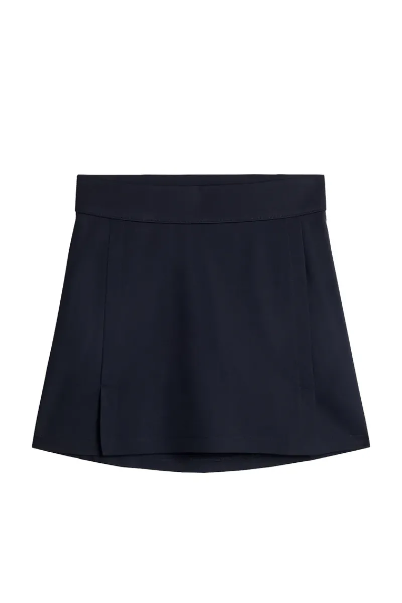 Amelie Mid Golf Skirt|J.Lindeberg New