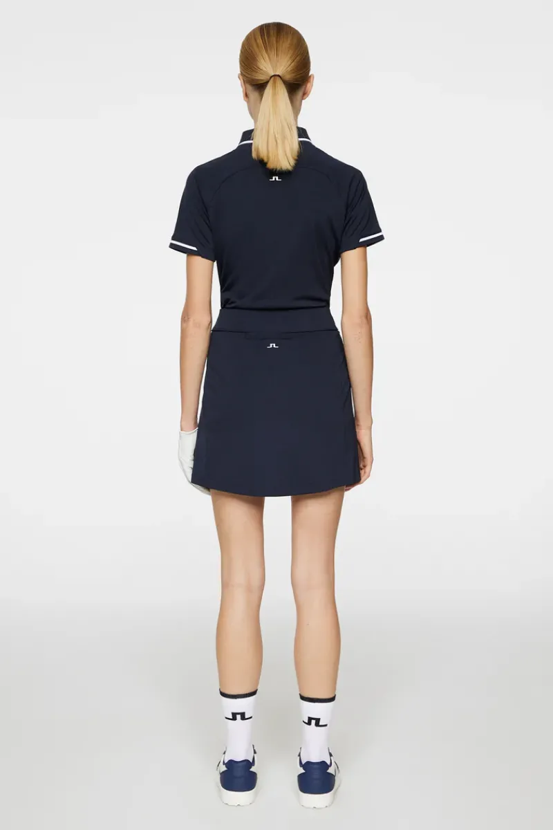 Amelie Mid Golf Skirt|J.Lindeberg New