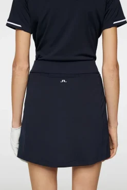 Amelie Mid Golf Skirt|J.Lindeberg New