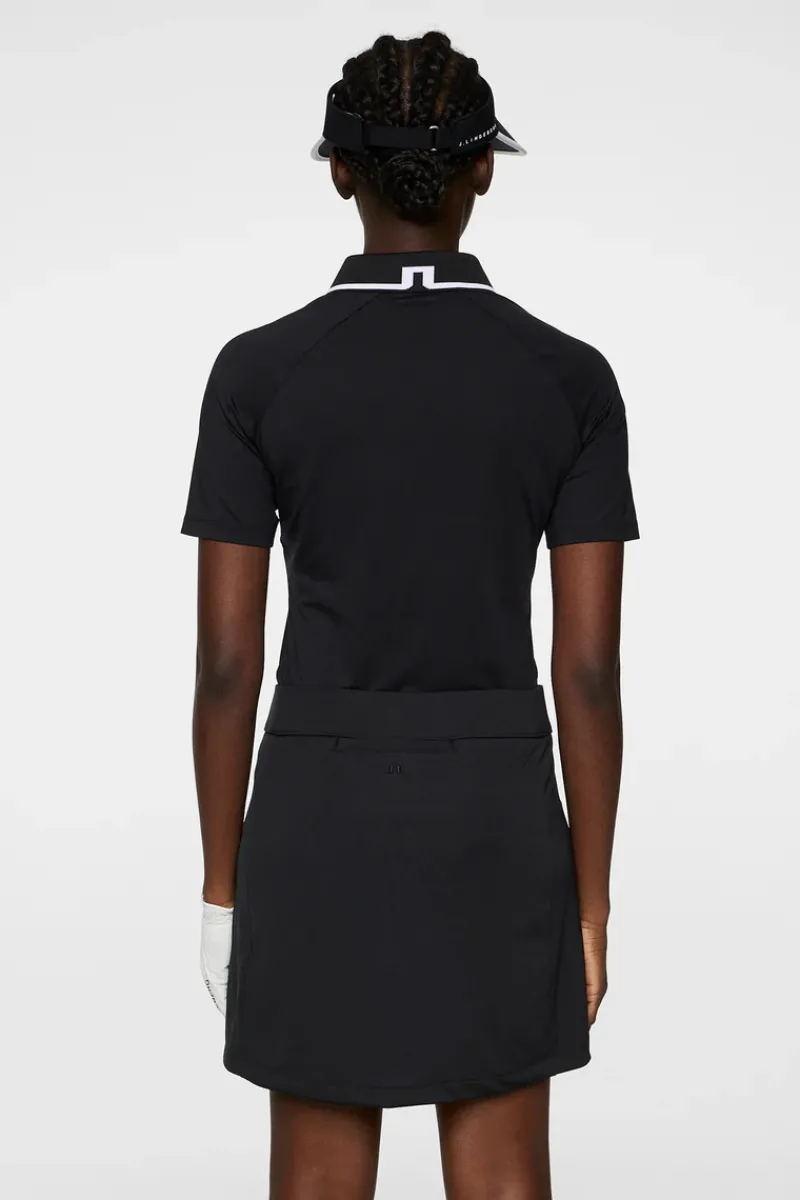 Amelie Mid Skirt|J.Lindeberg Sale