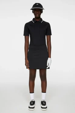 Amelie Mid Skirt|J.Lindeberg Sale