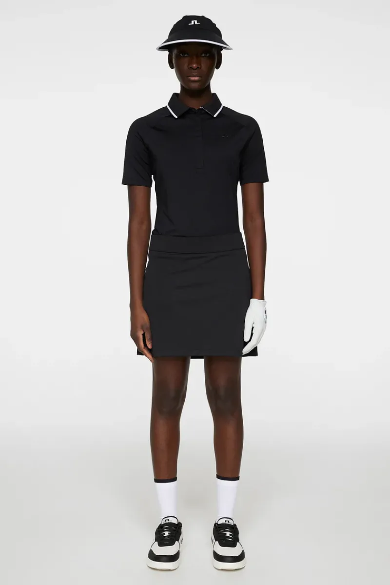 Amelie Mid Skirt|J.Lindeberg Sale