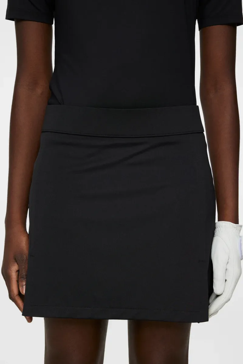 Amelie Mid Skirt|J.Lindeberg Sale
