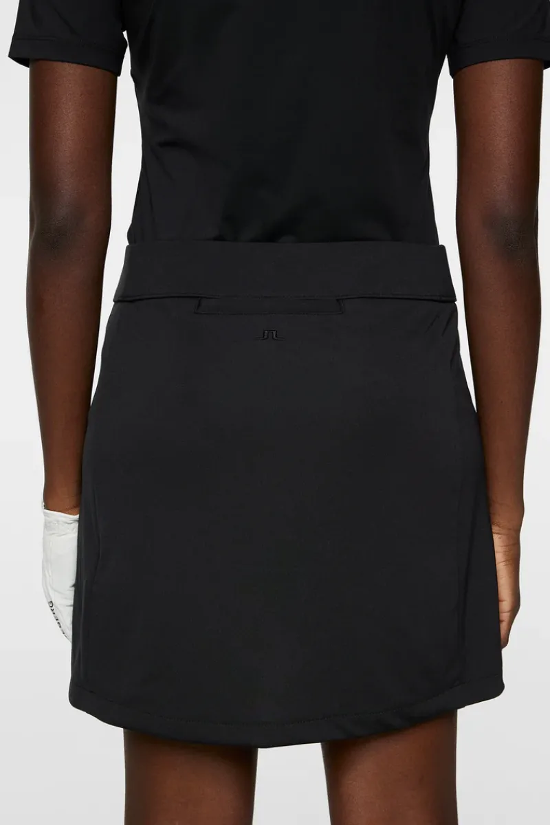 Amelie Mid Skirt|J.Lindeberg Sale