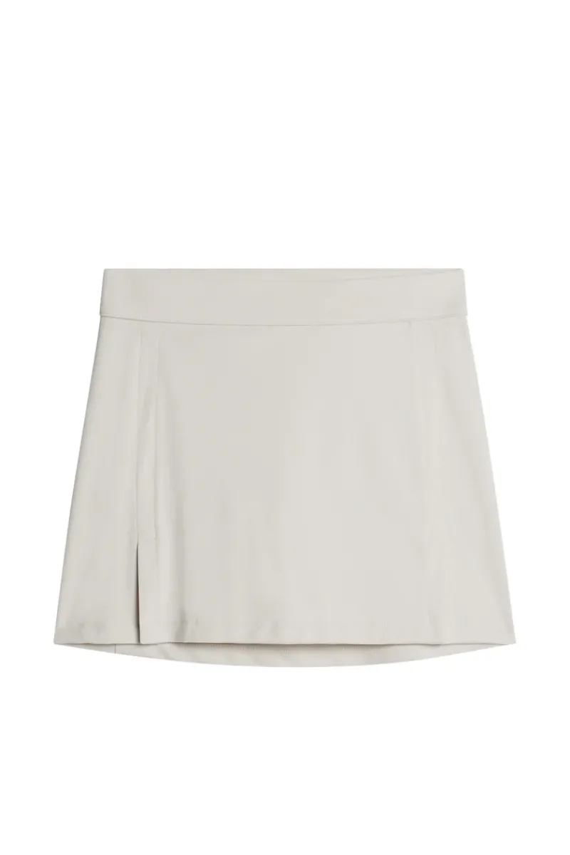 Amelie Mid Skirt|J.Lindeberg Best