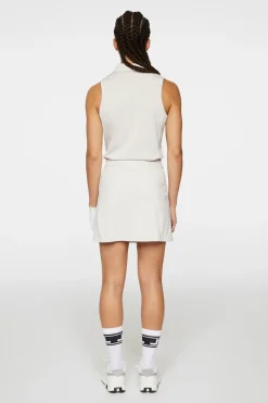Amelie Mid Skirt|J.Lindeberg Best