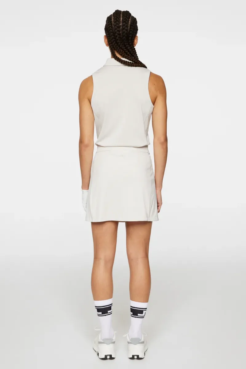 Amelie Mid Skirt|J.Lindeberg Best