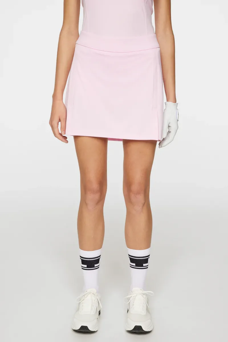 Amelie Mid Skirt|J.Lindeberg Sale