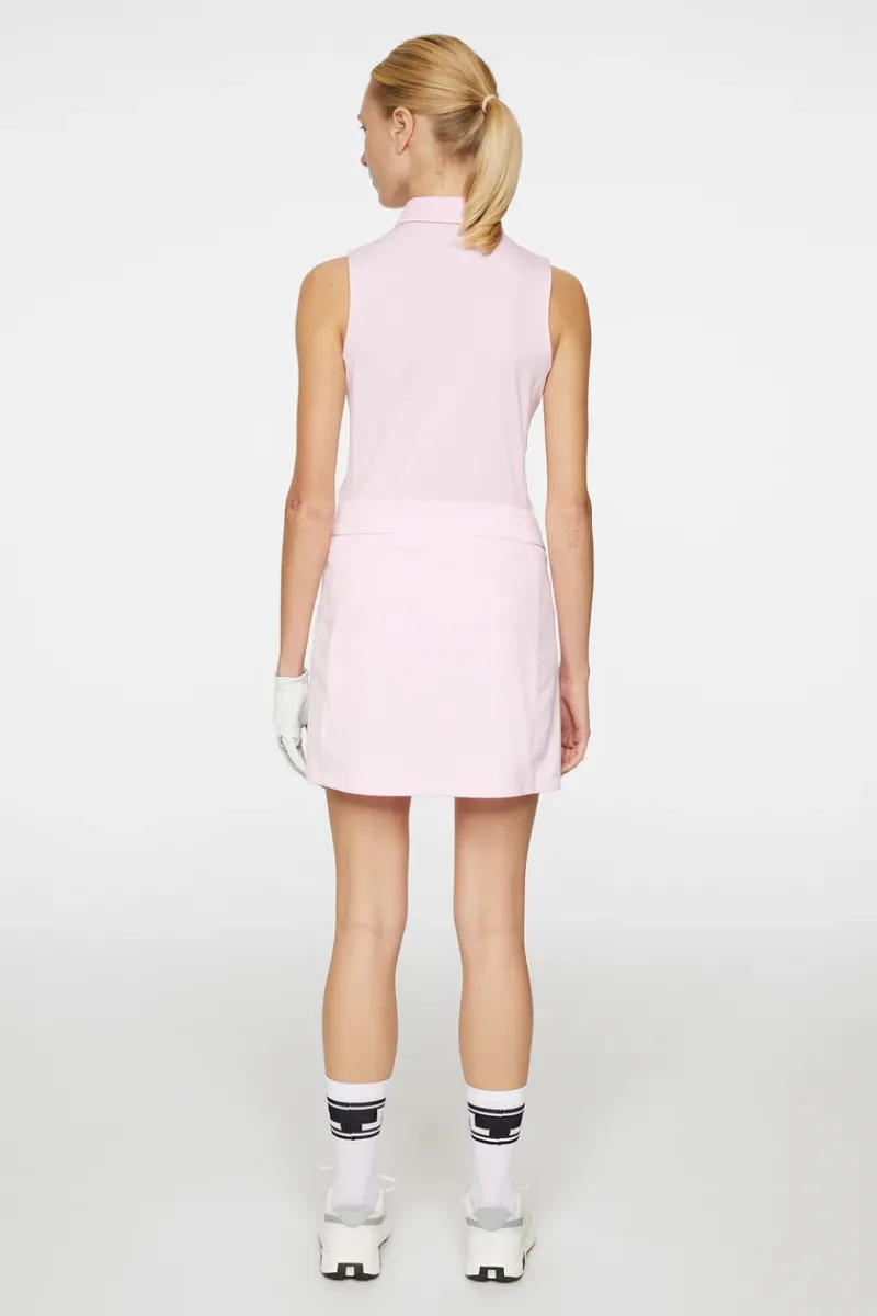 Amelie Mid Skirt|J.Lindeberg Sale