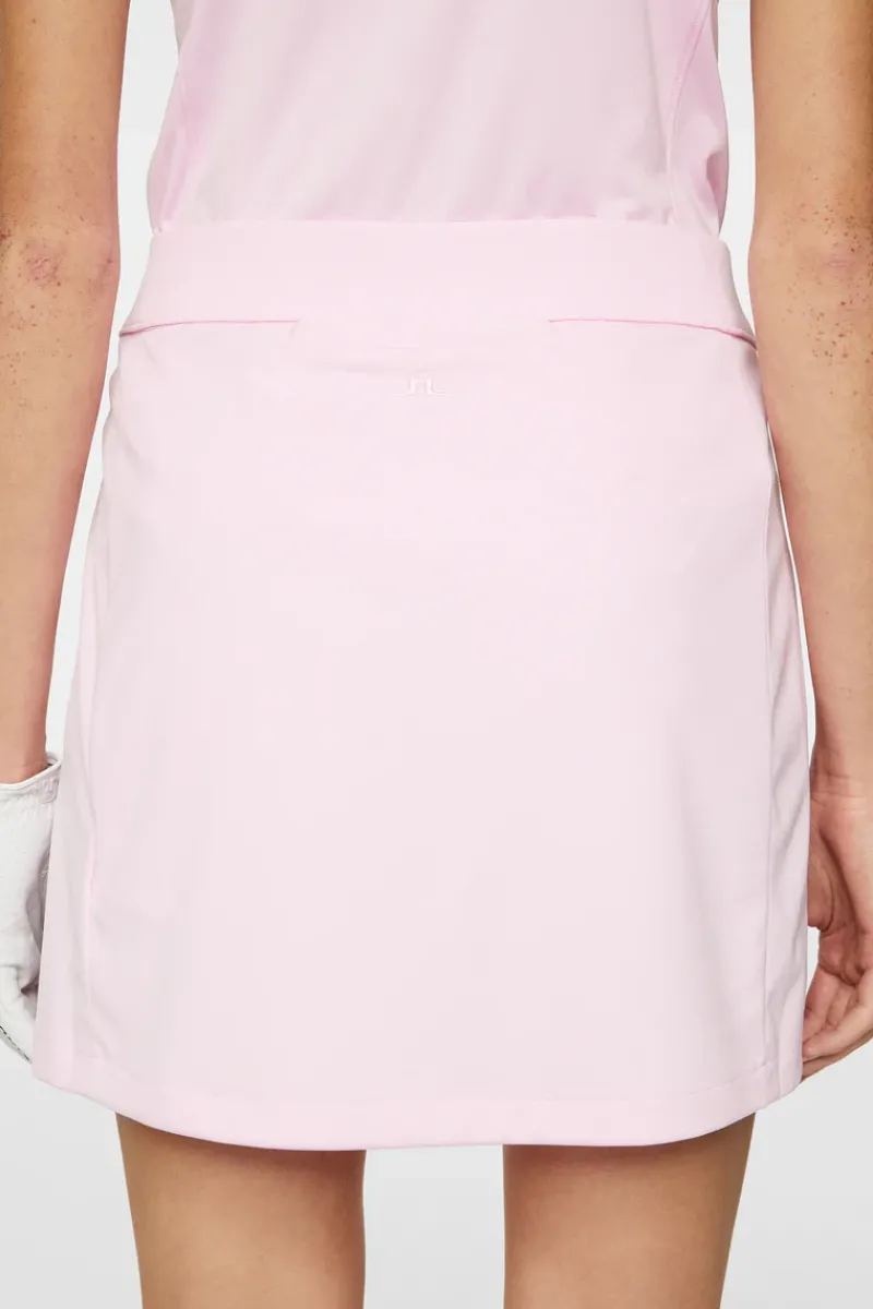Amelie Mid Skirt|J.Lindeberg Sale