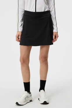 Amelie Mid Skirt|J.Lindeberg Best