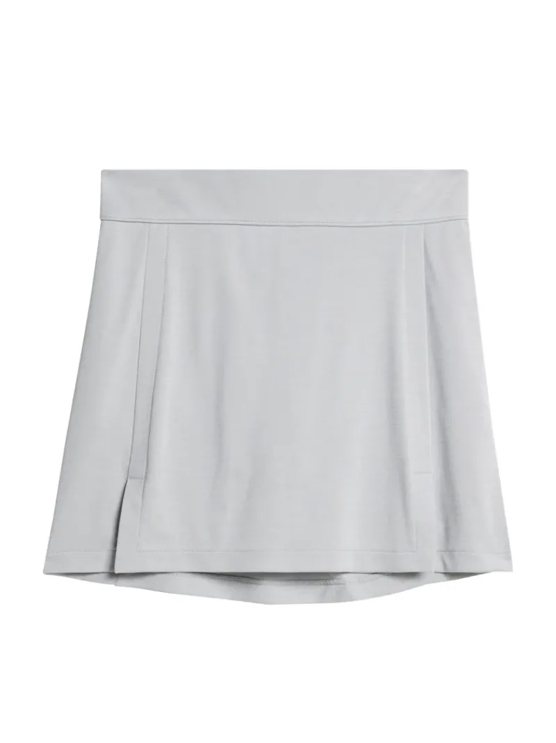 Amelie Mid Skirt|J.Lindeberg Clearance