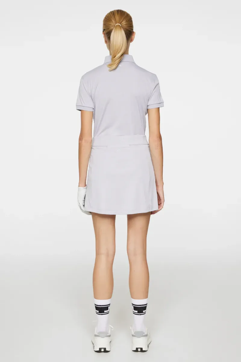 Amelie Mid Skirt|J.Lindeberg Clearance