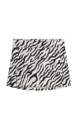 Amelie Print Skirt|J.Lindeberg Discount