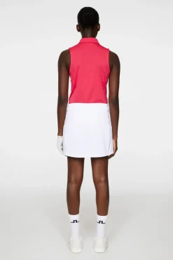 Amelie Skirt|J.Lindeberg Clearance