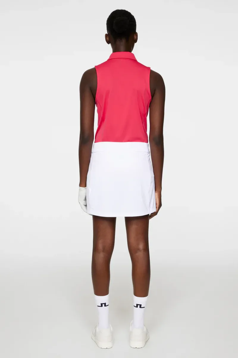 Amelie Skirt|J.Lindeberg Clearance