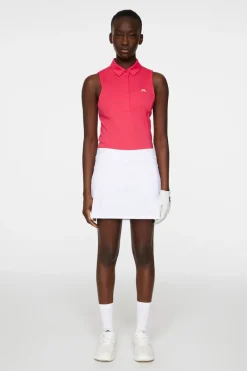 Amelie Skirt|J.Lindeberg Clearance