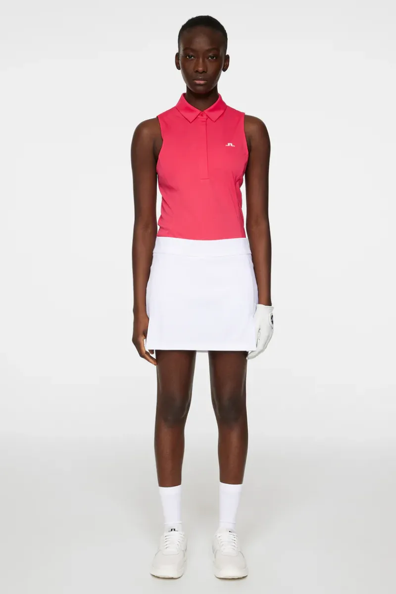 Amelie Skirt|J.Lindeberg Clearance