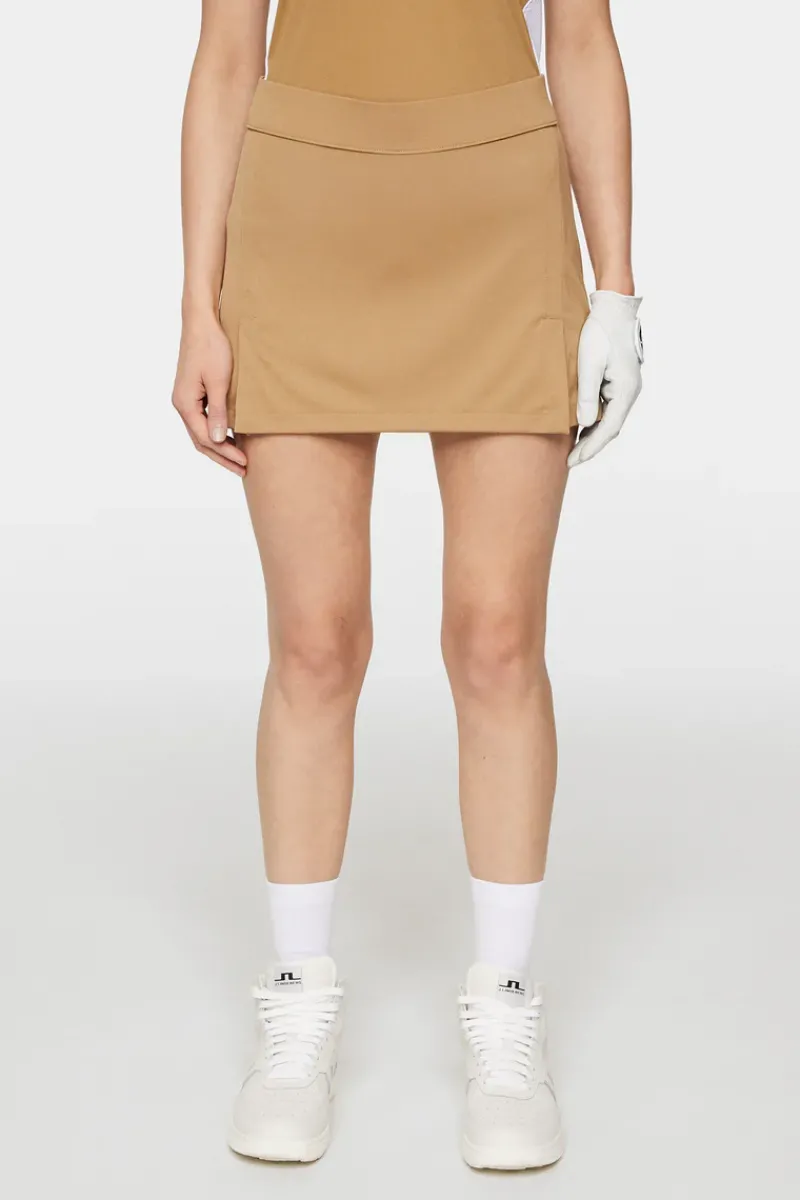 Amelie Skirt|J.Lindeberg Outlet