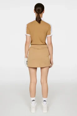 Amelie Skirt|J.Lindeberg Outlet