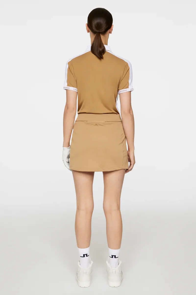 Amelie Skirt|J.Lindeberg Outlet