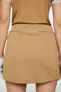 Amelie Skirt|J.Lindeberg Outlet