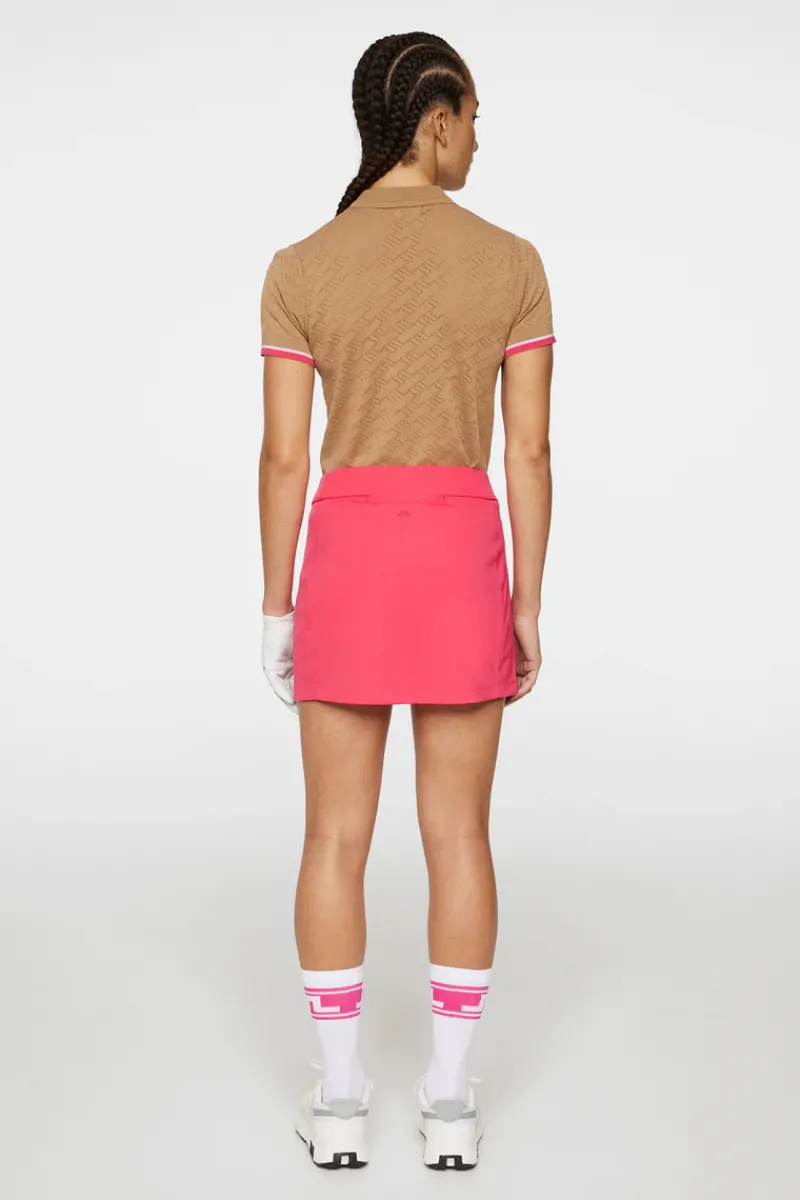 Amelie Skirt|J.Lindeberg Sale