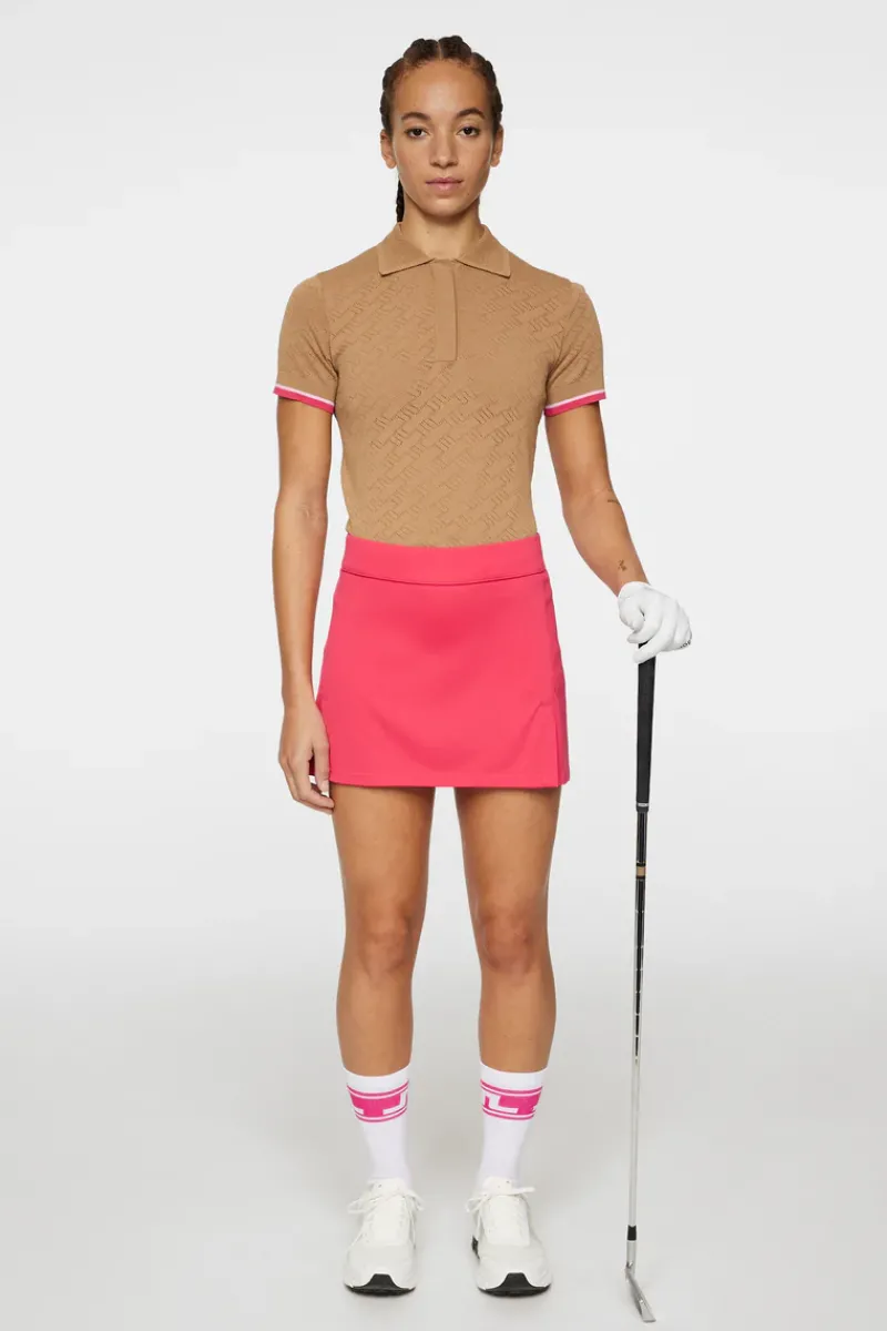 Amelie Skirt|J.Lindeberg Sale