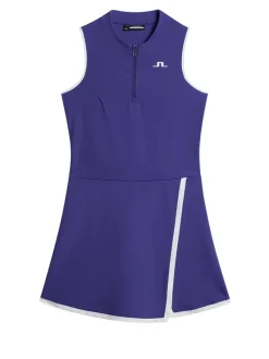 Amina Dress|J.Lindeberg New