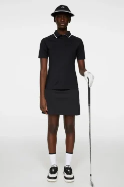 Amy Polo|J.Lindeberg Online