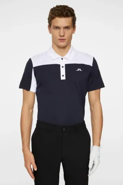 Anders Slim Fit Polo|J.Lindeberg Best