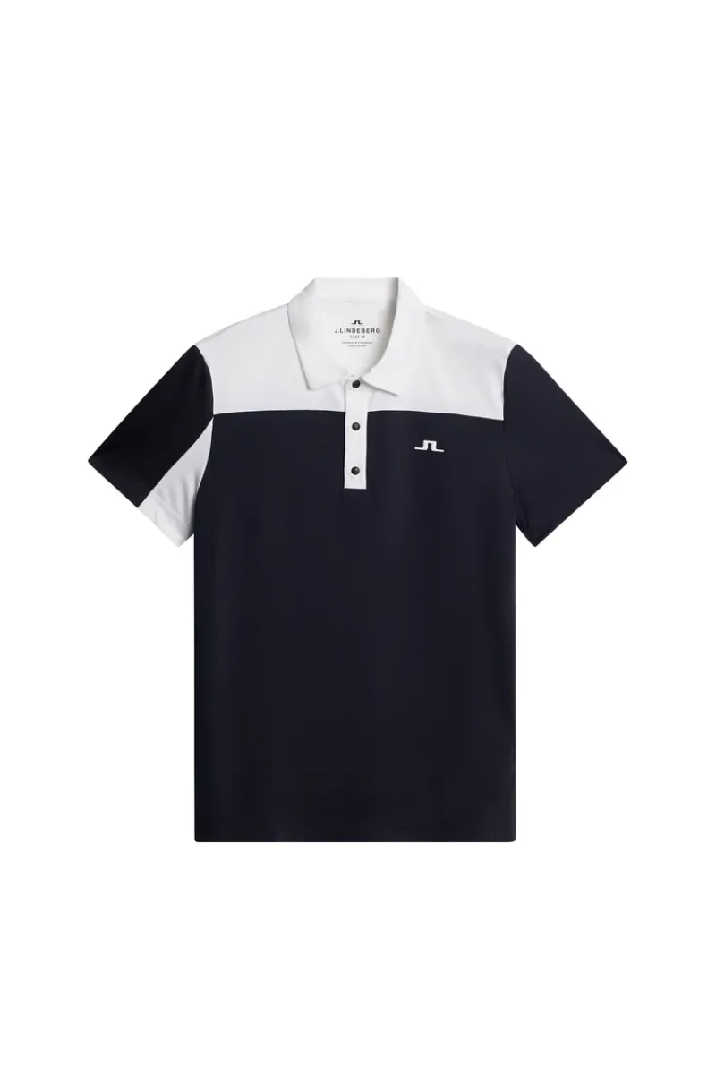 Anders Slim Fit Polo|J.Lindeberg Best