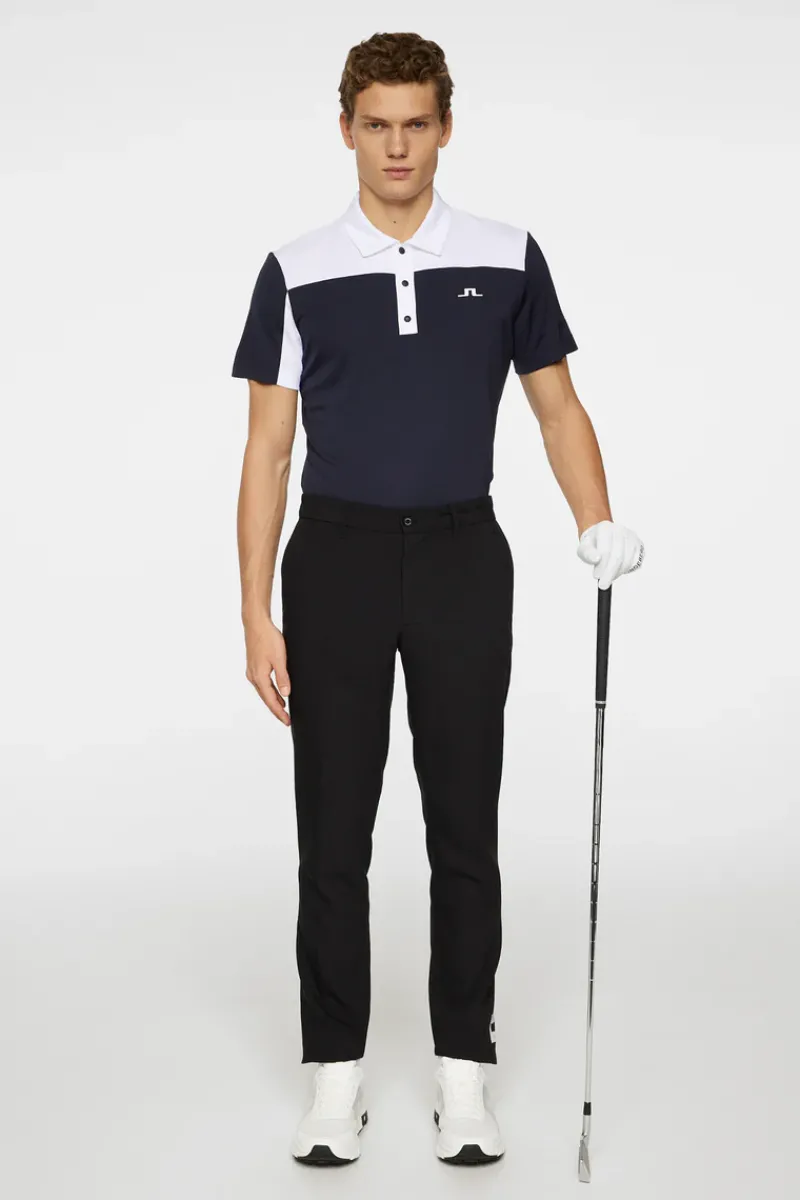 Anders Slim Fit Polo|J.Lindeberg Best