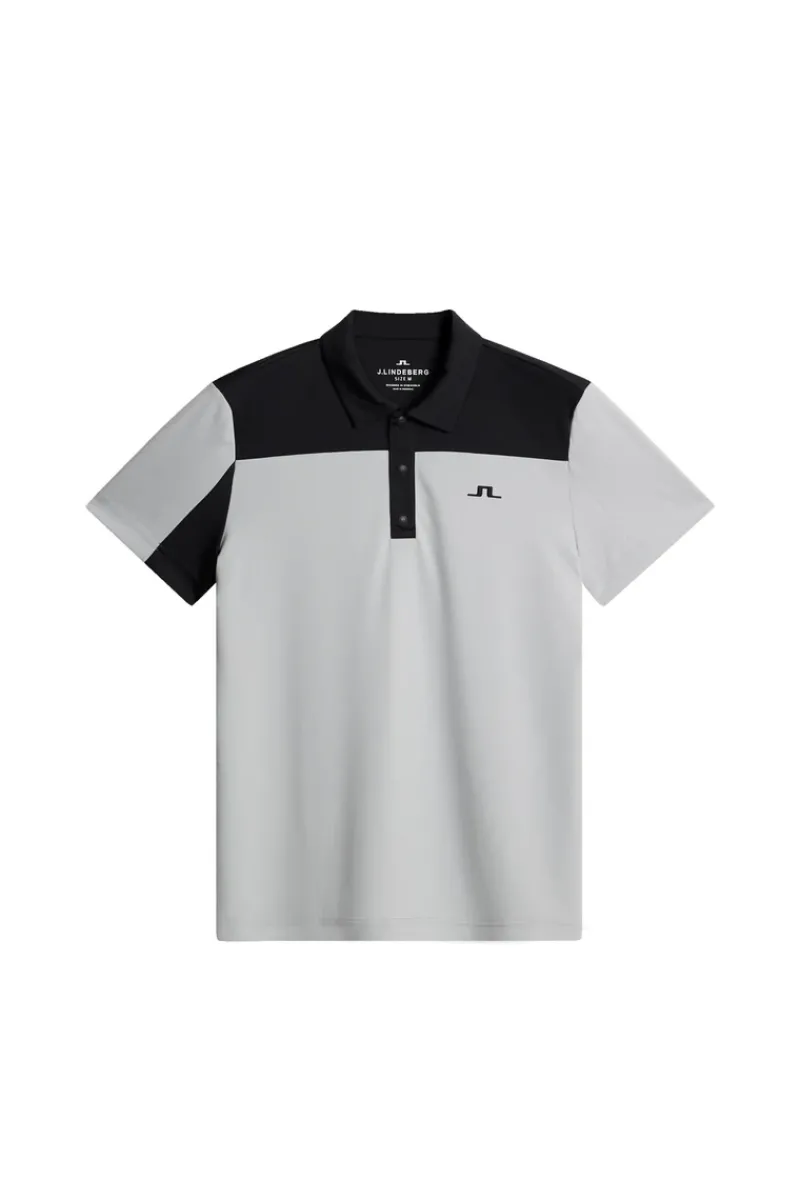 Anders Slim Fit Polo|J.Lindeberg New