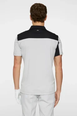 Anders Slim Fit Polo|J.Lindeberg New