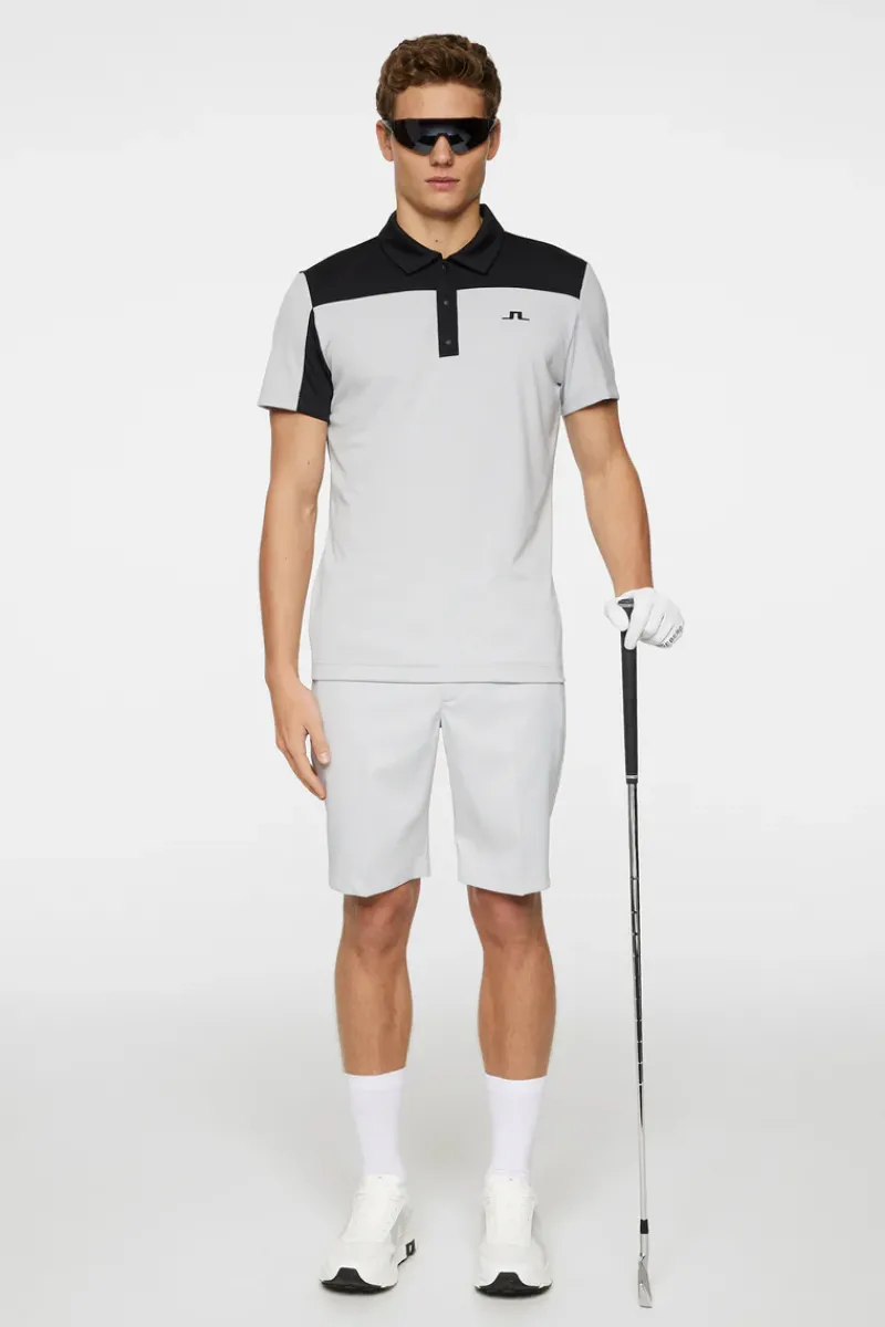 Anders Slim Fit Polo|J.Lindeberg New