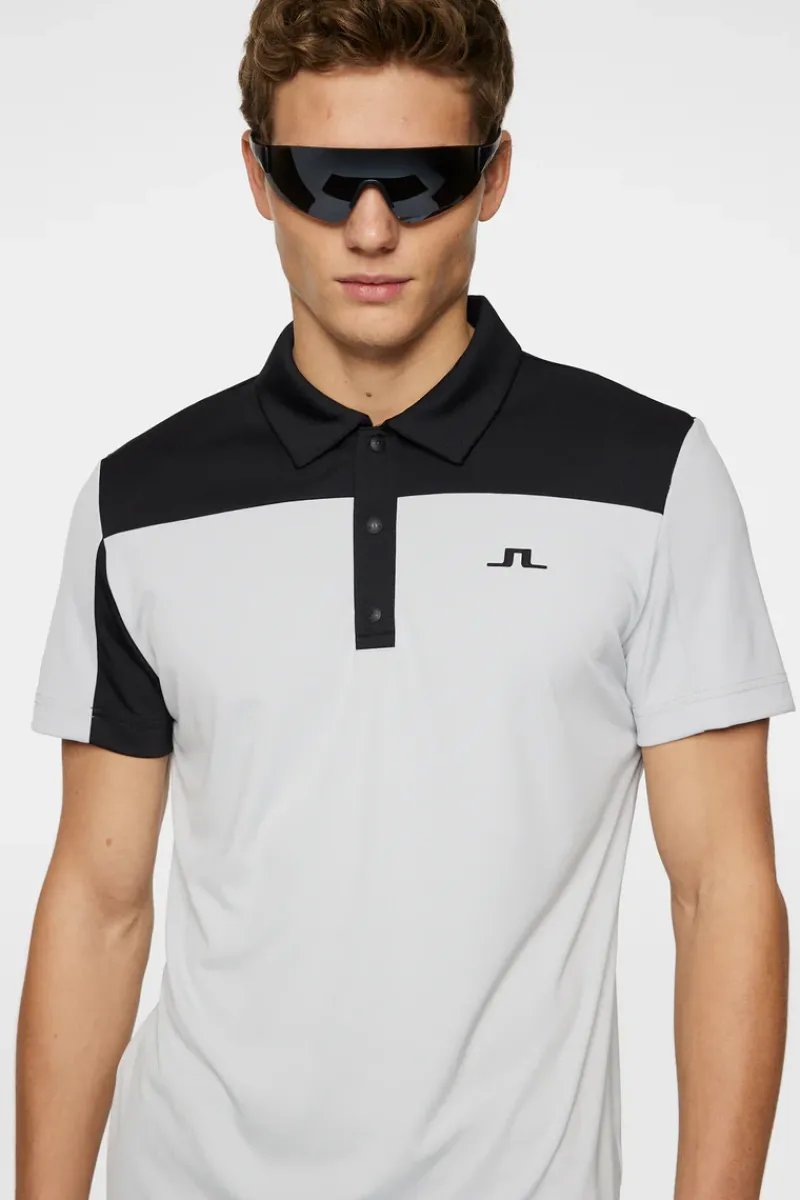 Anders Slim Fit Polo|J.Lindeberg New
