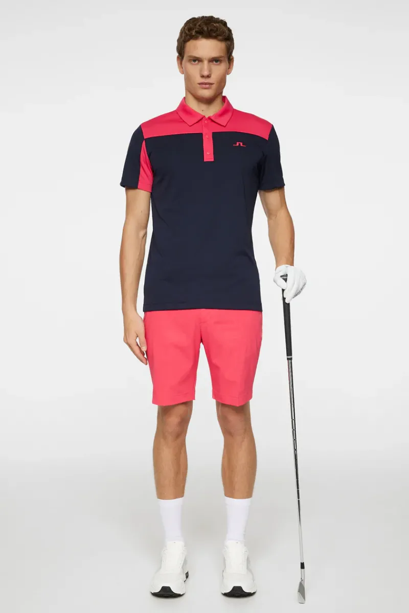 Anders Slim Fit Polo|J.Lindeberg
