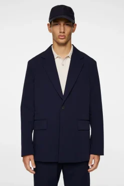 Andre U Tech Bi Stretch Blazer|J.Lindeberg Best