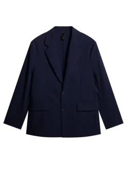 Andre U Tech Bi Stretch Blazer|J.Lindeberg Best
