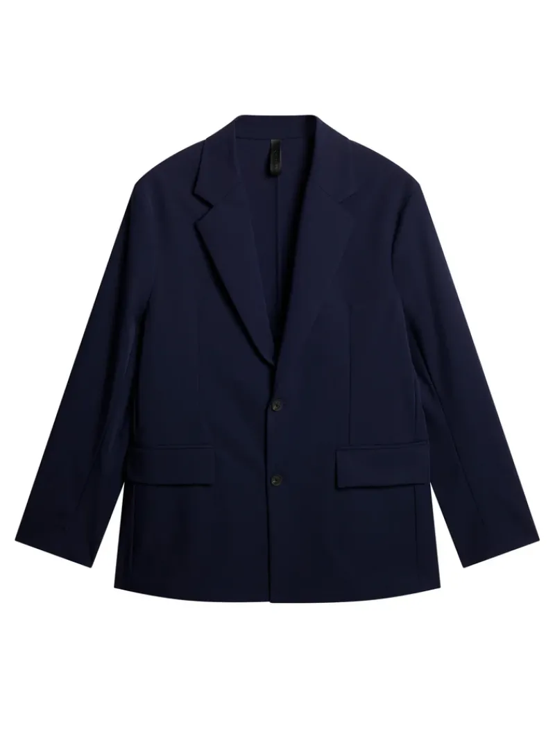 Andre U Tech Bi Stretch Blazer|J.Lindeberg Best
