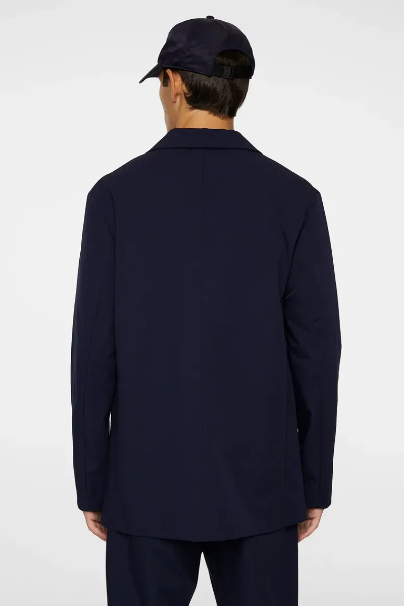 Andre U Tech Bi Stretch Blazer|J.Lindeberg Best