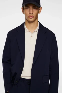Andre U Tech Bi Stretch Blazer|J.Lindeberg Best