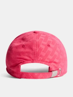 Anga Jacquard Cap|J.Lindeberg Discount
