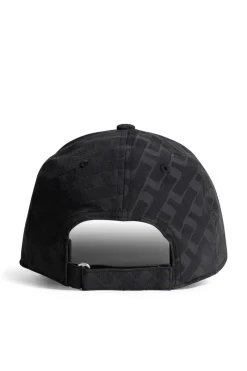 Anga Jacquard Cap|J.Lindeberg Best