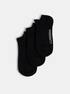 Ankle Bamboo Sock|J.Lindeberg