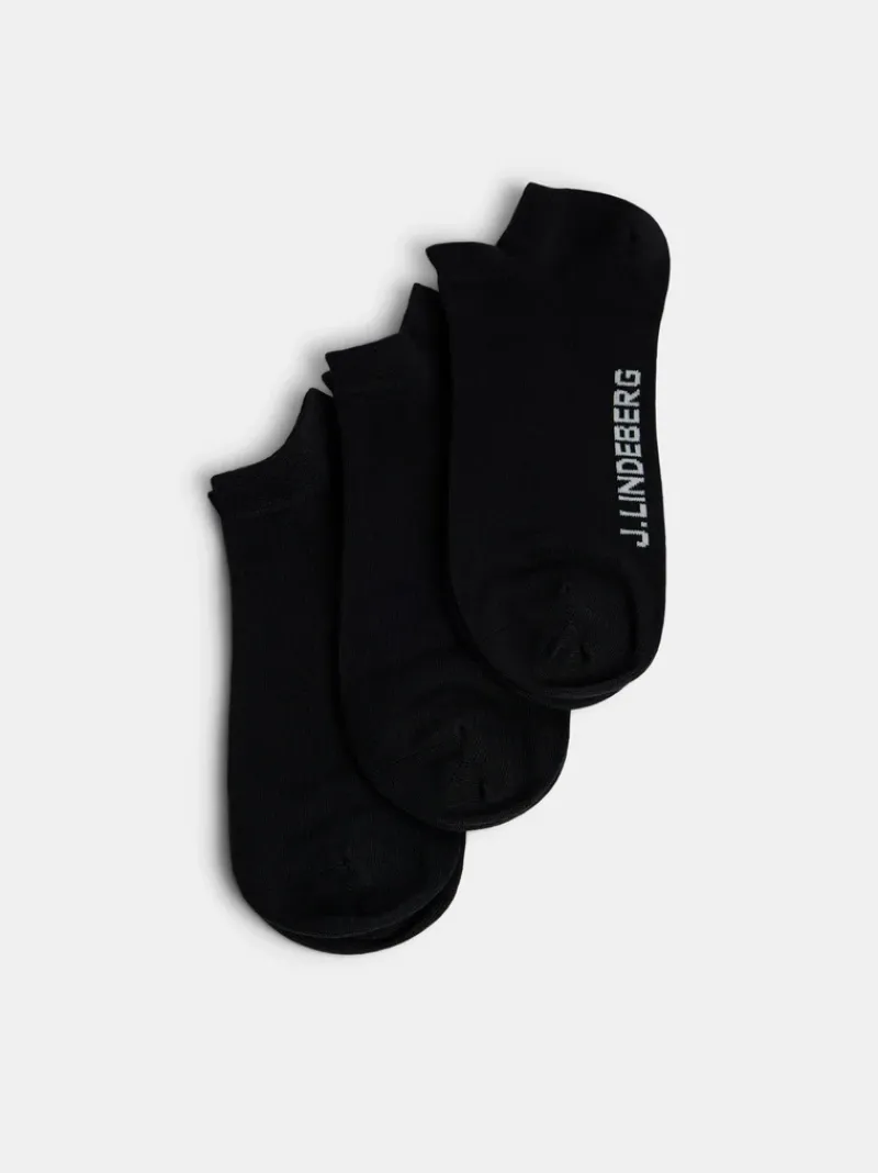 Ankle Bamboo Sock|J.Lindeberg
