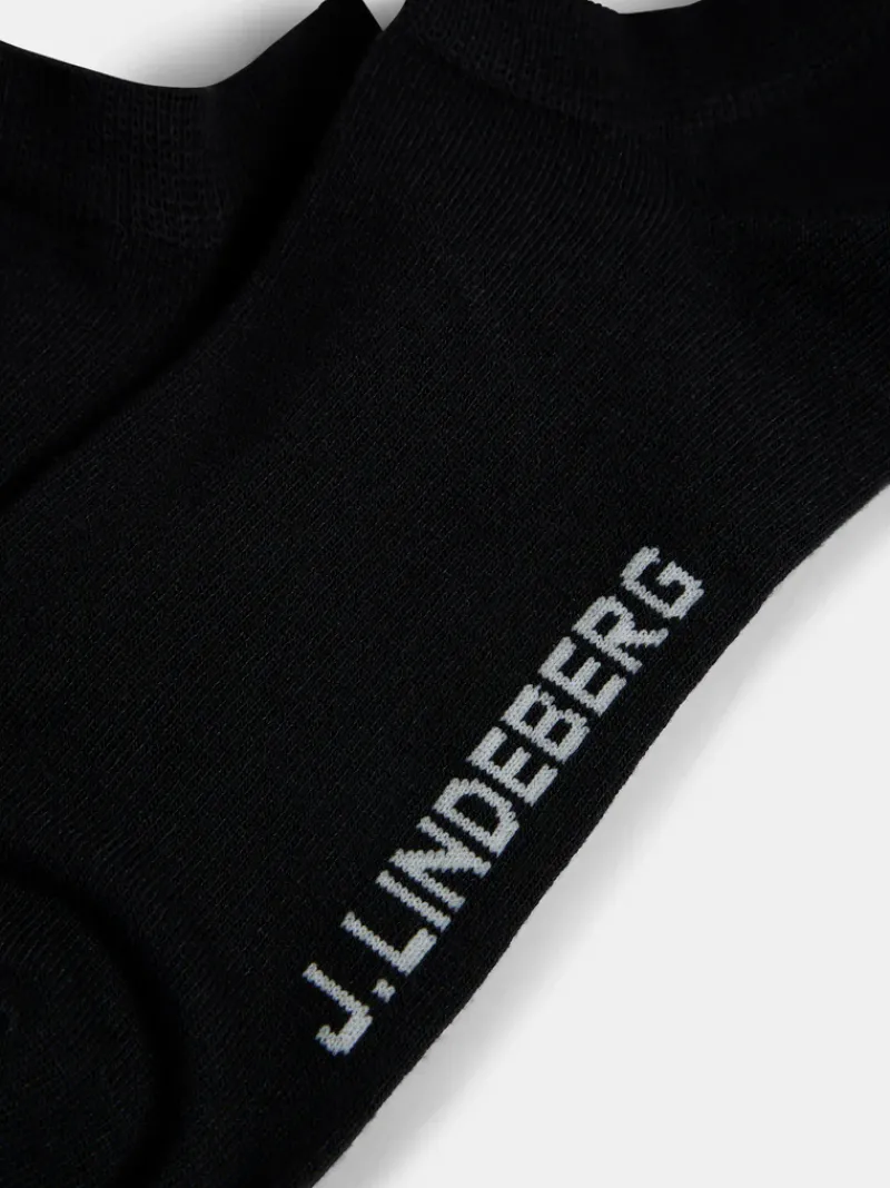 Ankle Bamboo Sock|J.Lindeberg