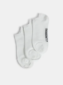 Ankle Bamboo Sock|J.Lindeberg New