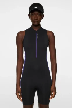 Annelik Body Suit|J.Lindeberg New